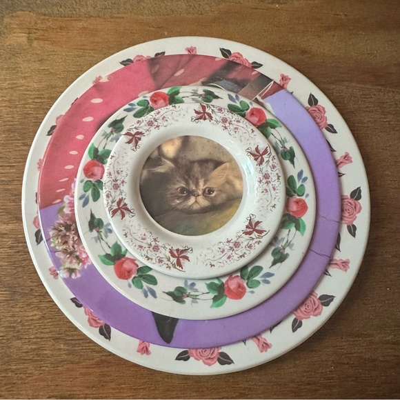 Warner Bros. Other Harry Potter Dolores Umbridge Collectible Cat